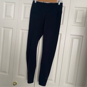 Black Nike Dri-Fit Leggings